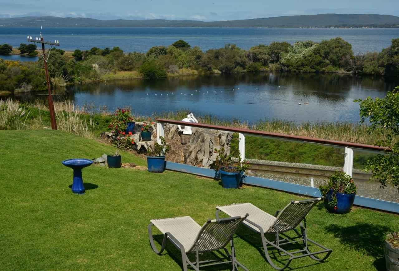Kinsellas Water Views Albany Eksteriør bilde